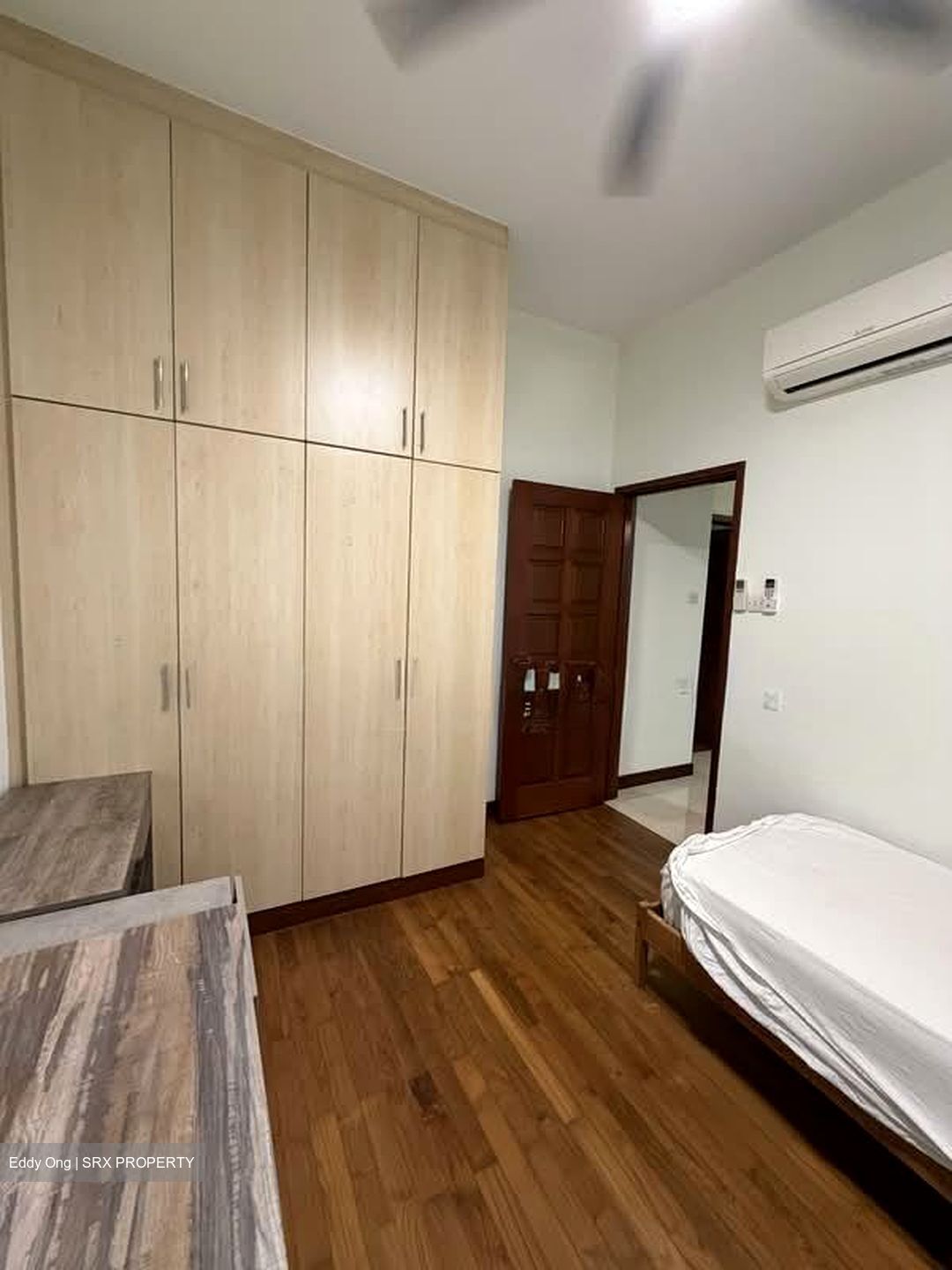Merawoods (D23), Condominium #558427821